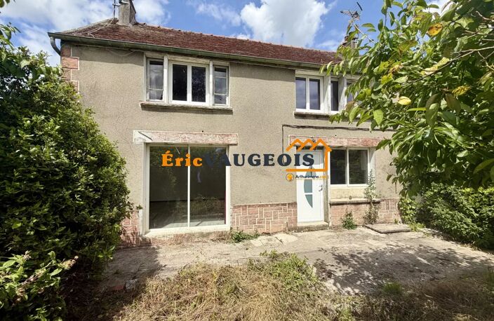 Maison 106m² - Terrain 422m² proche N4 — photo 3