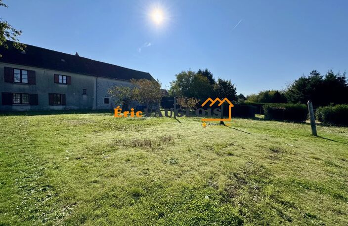 Maison 124m² Terrain 2100 m² à Doue 77510 — photo 3
