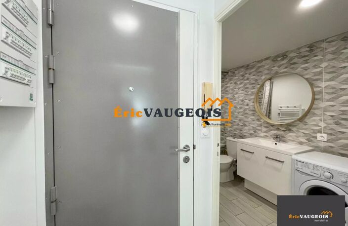 Appart F4 en duplex dernier étage Coulommiers — photo 5