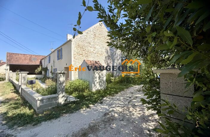 Maison Briarde 205m². Terrain 1500m² Saint-Augustin — photo 2