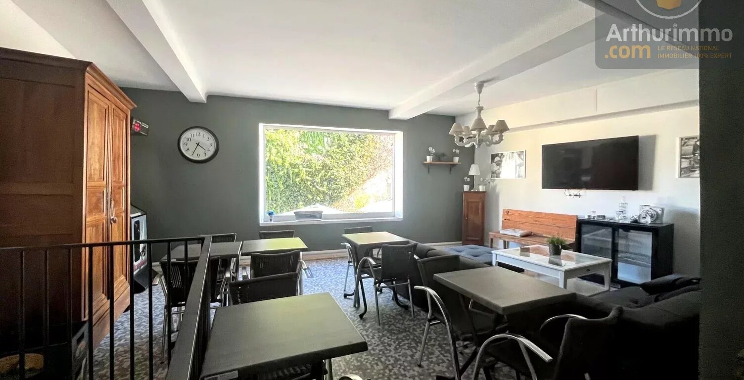 VENTE TABAC BAR FDJ IDÉALEMENT SITUÉ — photo 1