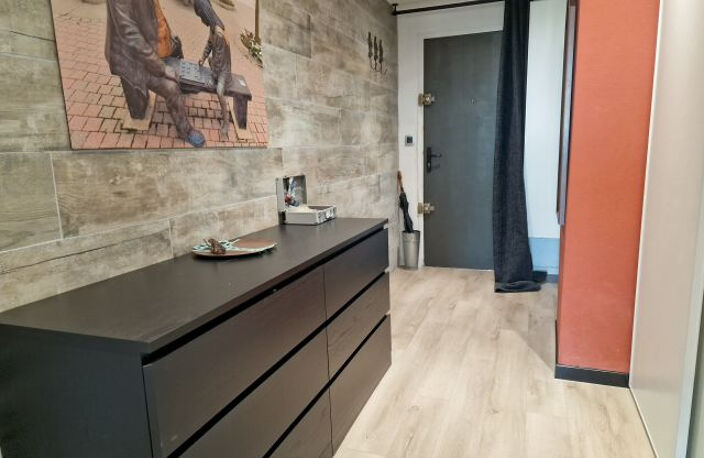 APPARTEMENT T3 71 M2 ENV A VENDRE SUR MARSEILLE 10EME — photo 5