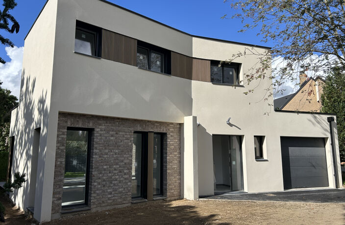 Pavillon résidentiel — photo 2