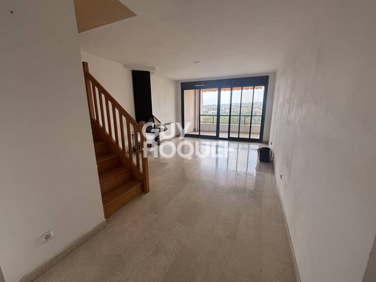 appartement — photo 1