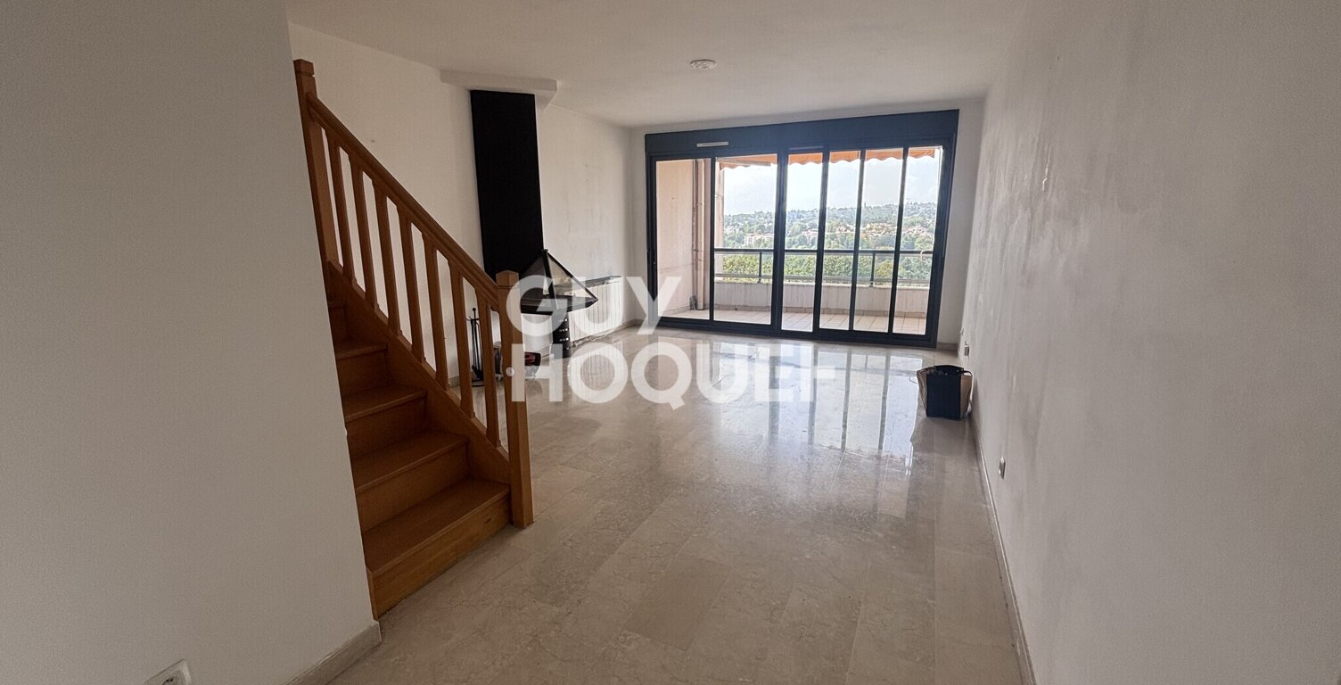 appartement — photo 1