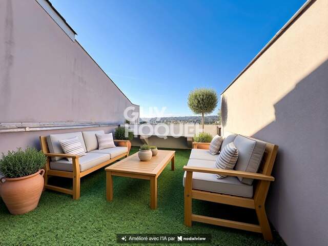appartement — photo du bien