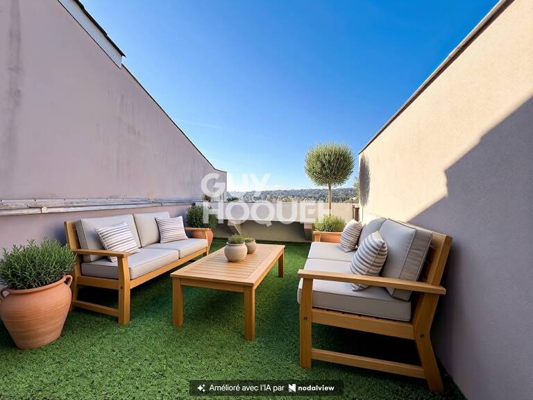appartement — photo 1