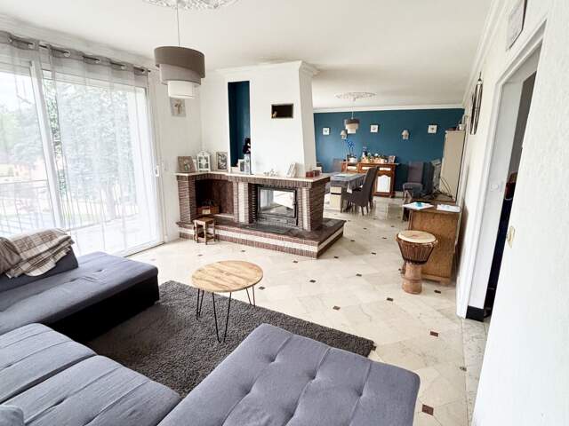 Vente Maison/villa 11 pièces — photo du bien