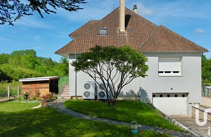 Vente Maison/villa 11 pièces — photo 2
