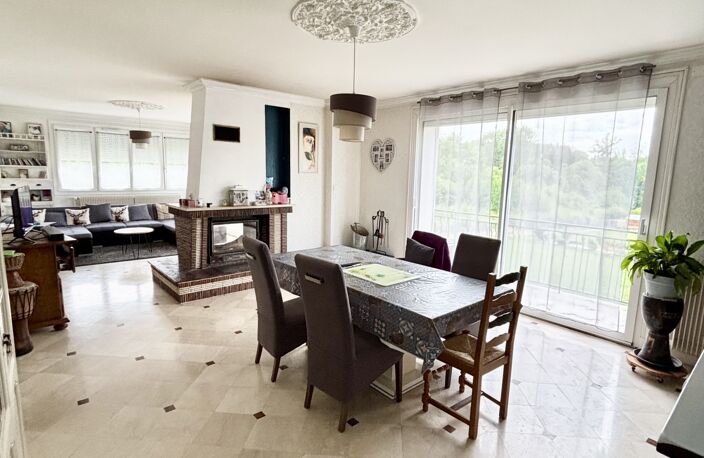 Vente Maison/villa 11 pièces — photo 3