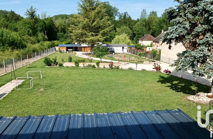 Vente Maison/villa 11 pièces — photo 4