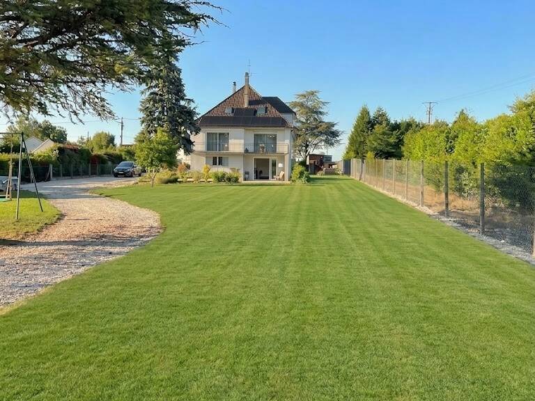 Vente Maison/villa 11 pièces — photo 1