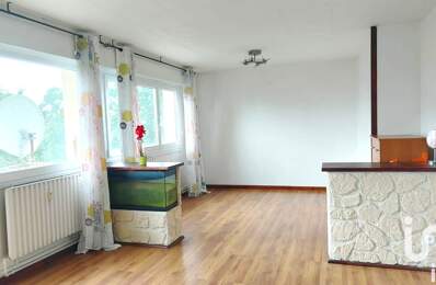 Vente Appartement 4 pièces — photo du bien