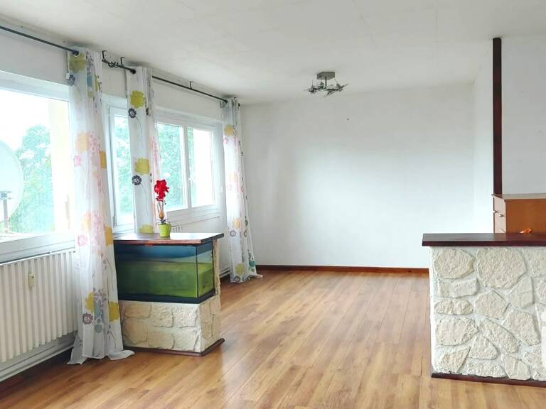 Vente Appartement 4 pièces — photo 1