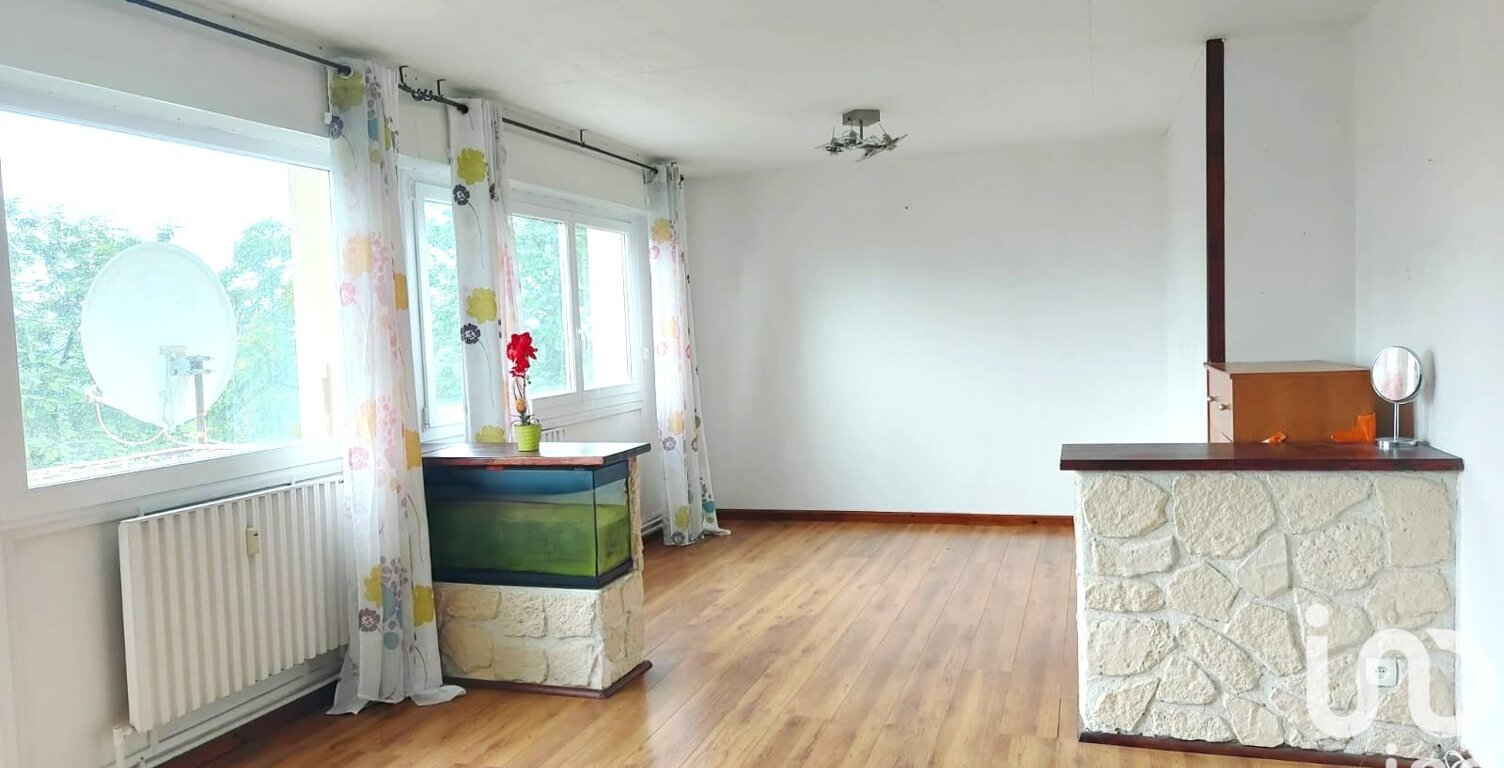 Vente Appartement 4 pièces — photo 1