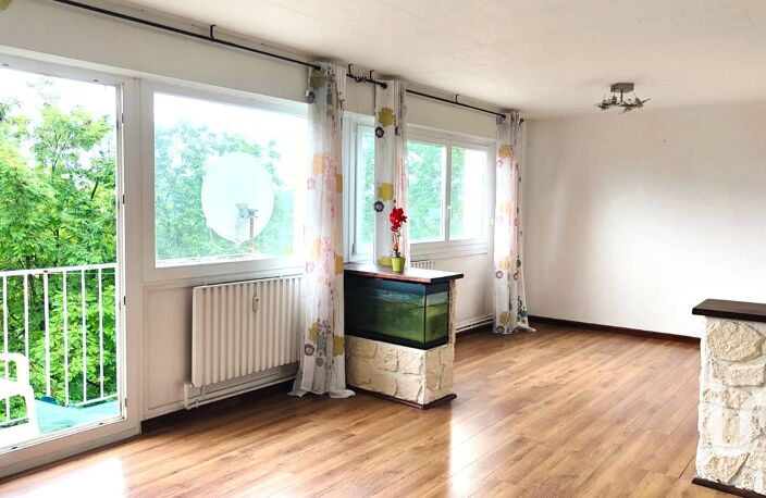 Vente Appartement 4 pièces — photo 2