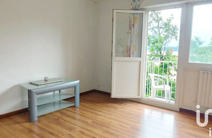 Vente Appartement 4 pièces — photo 3