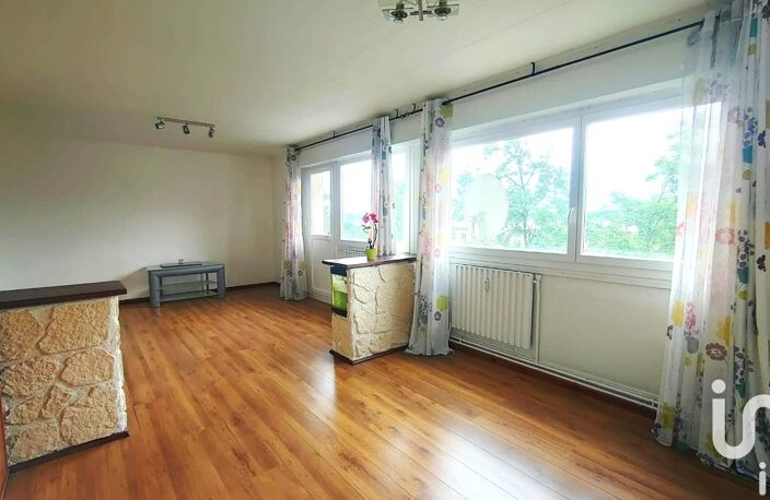 Vente Appartement 4 pièces — photo 4
