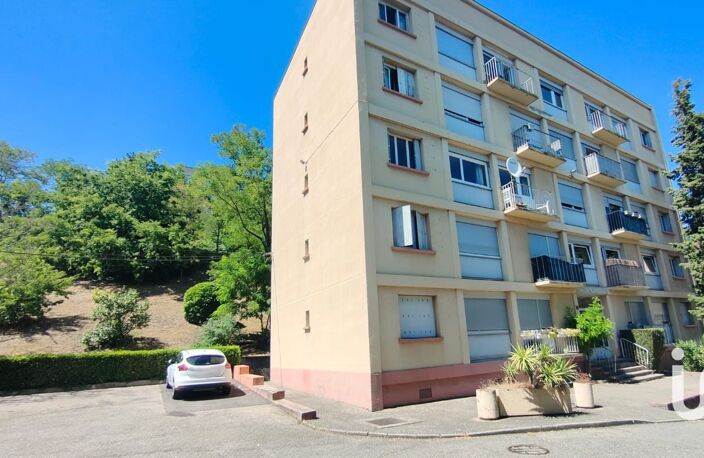Vente Appartement 4 pièces — photo 5