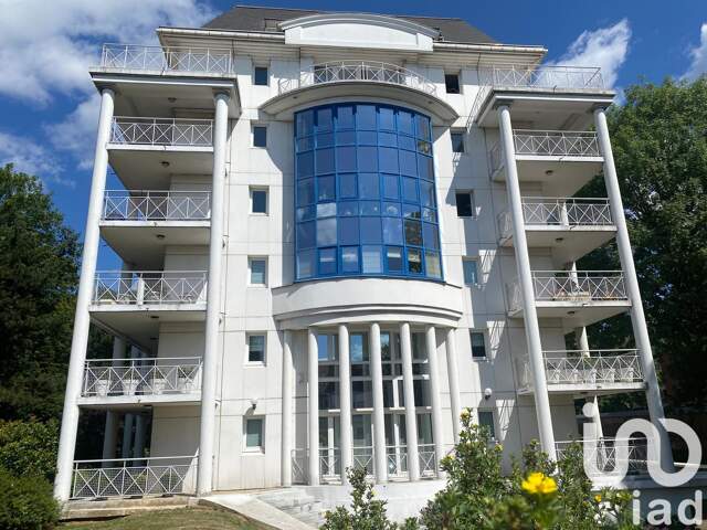 Vente Appartement 5 pièces — photo du bien