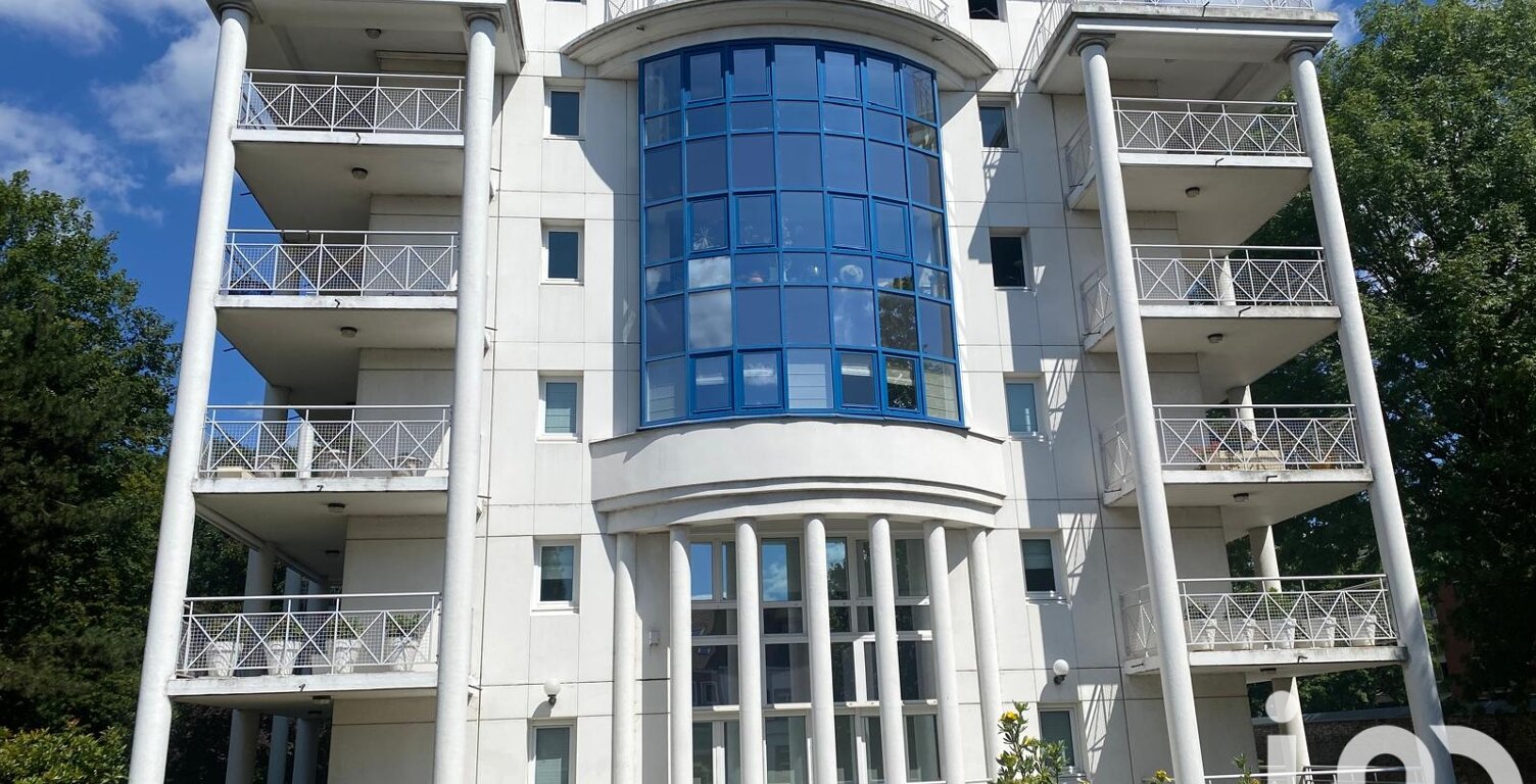 Vente Appartement 5 pièces — photo 1