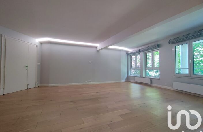Vente Appartement 5 pièces — photo 3