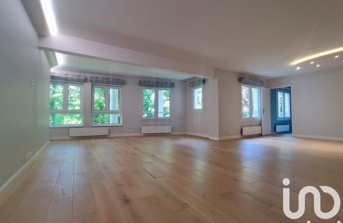 Vente Appartement 5 pièces — photo 4