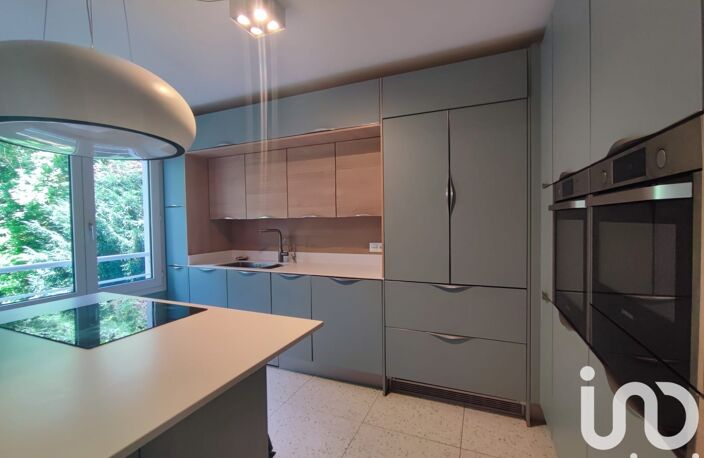 Vente Appartement 5 pièces — photo 5