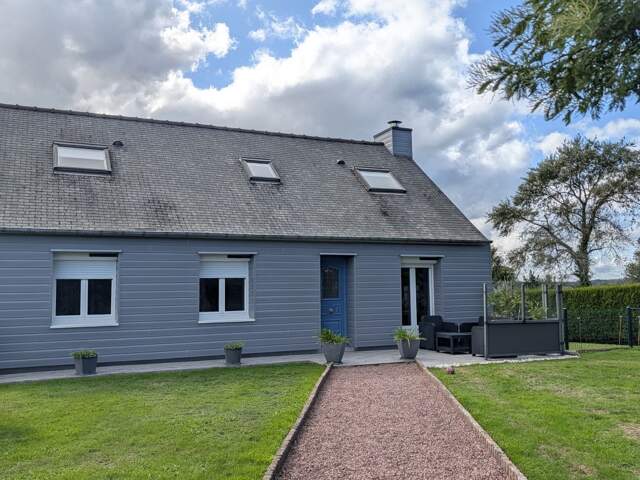 Maison — photo du bien