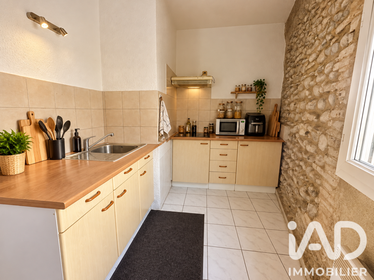 Vente Immeuble 42 m&sup2; — photo 1