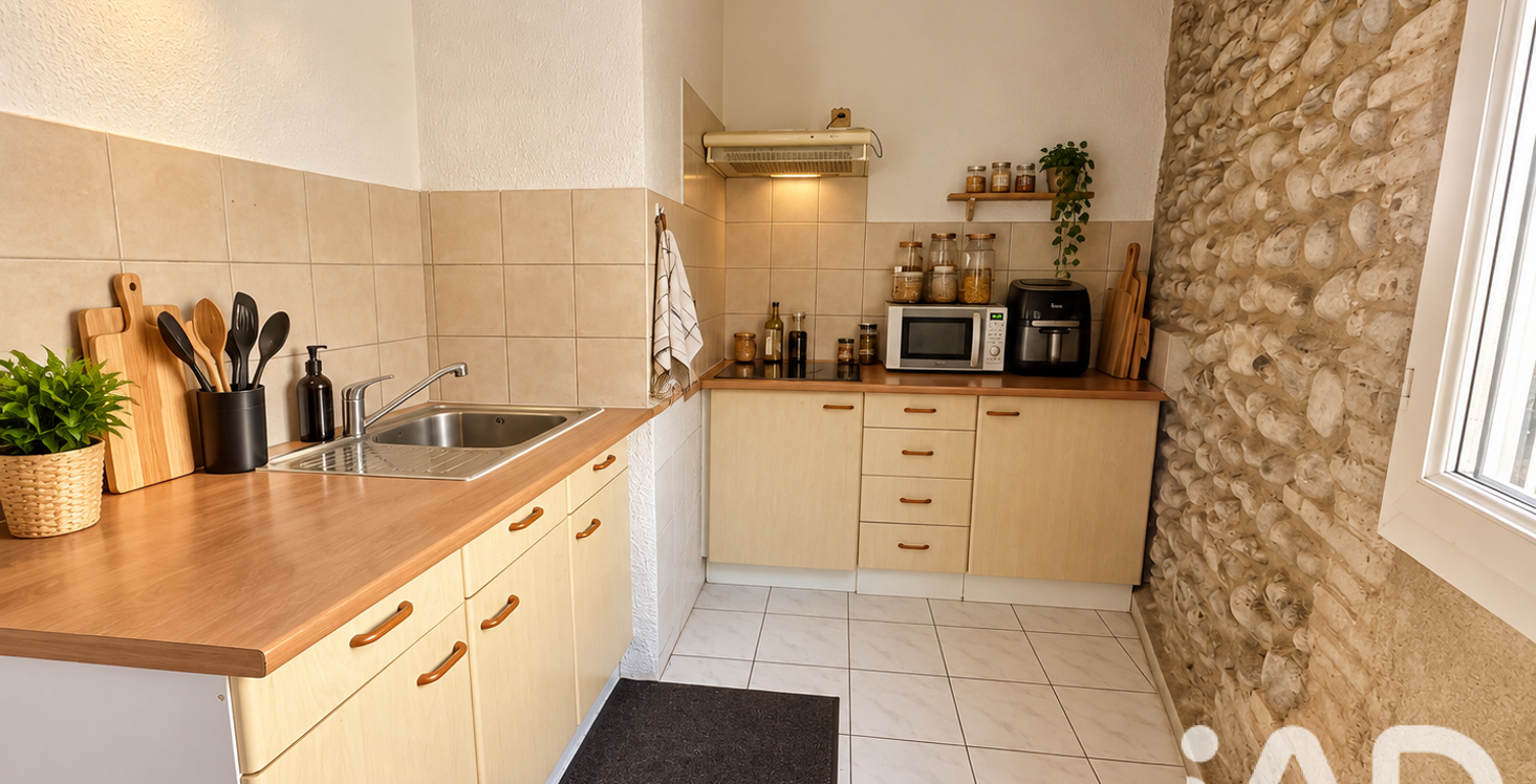 Vente Immeuble 42 m&sup2; — photo 1