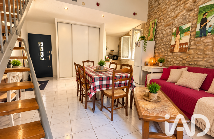Vente Immeuble 42 m&sup2; — photo 2