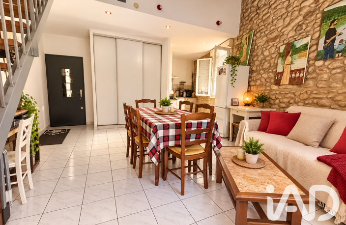 Vente Immeuble 42 m&sup2; — photo 3