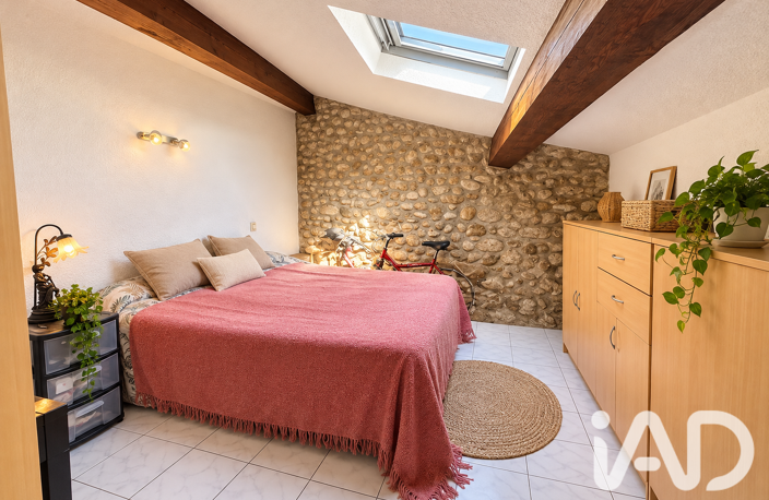 Vente Immeuble 42 m&sup2; — photo 4