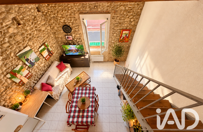 Vente Immeuble 42 m&sup2; — photo 5