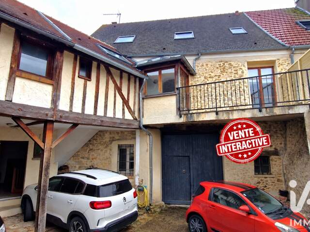 Vente Appartement 6 pièces — photo du bien