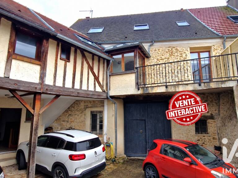 Vente Appartement 6 pièces — photo 1