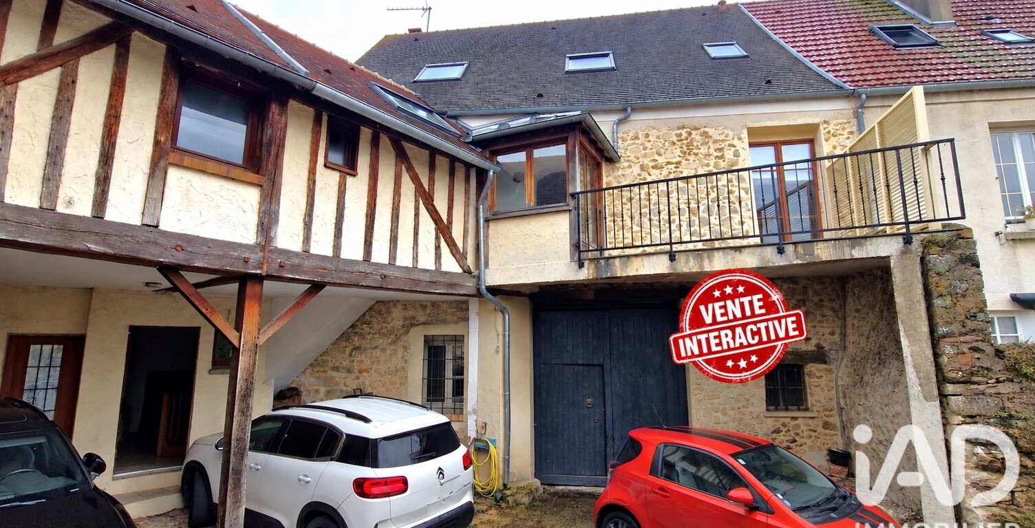Vente Appartement 6 pièces — photo 1