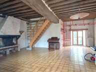Vente Appartement 6 pièces — photo 2
