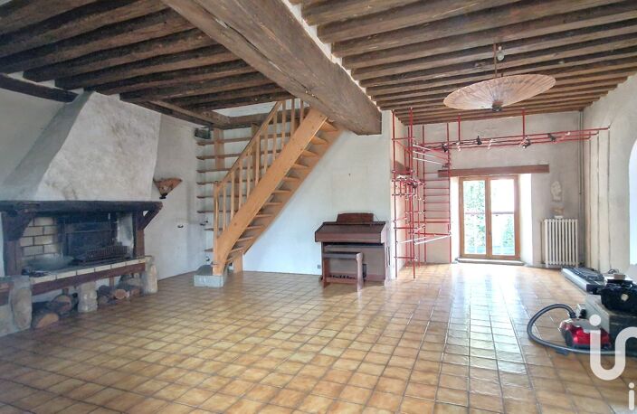 Vente Appartement 6 pièces — photo 2
