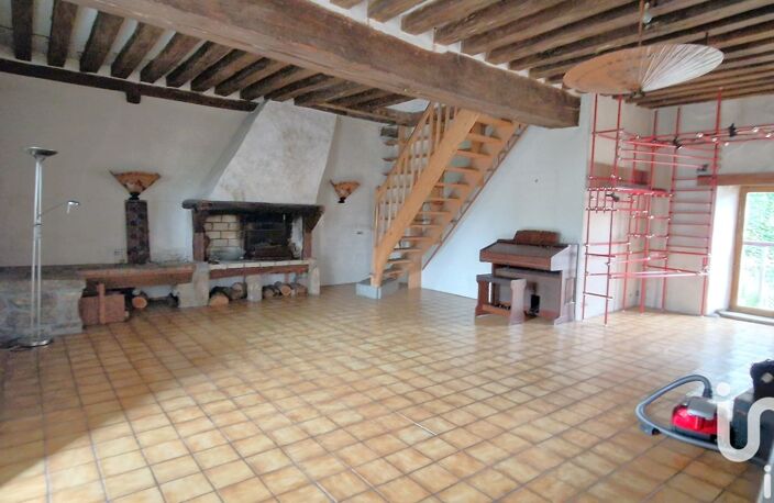 Vente Appartement 6 pièces — photo 3