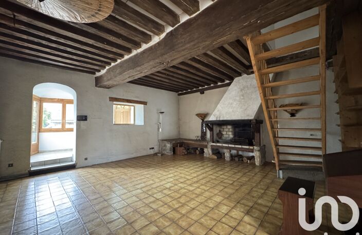 Vente Appartement 6 pièces — photo 4