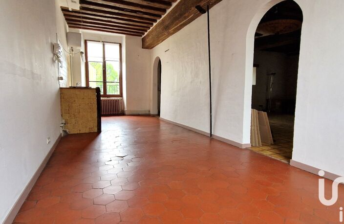 Vente Appartement 6 pièces — photo 5