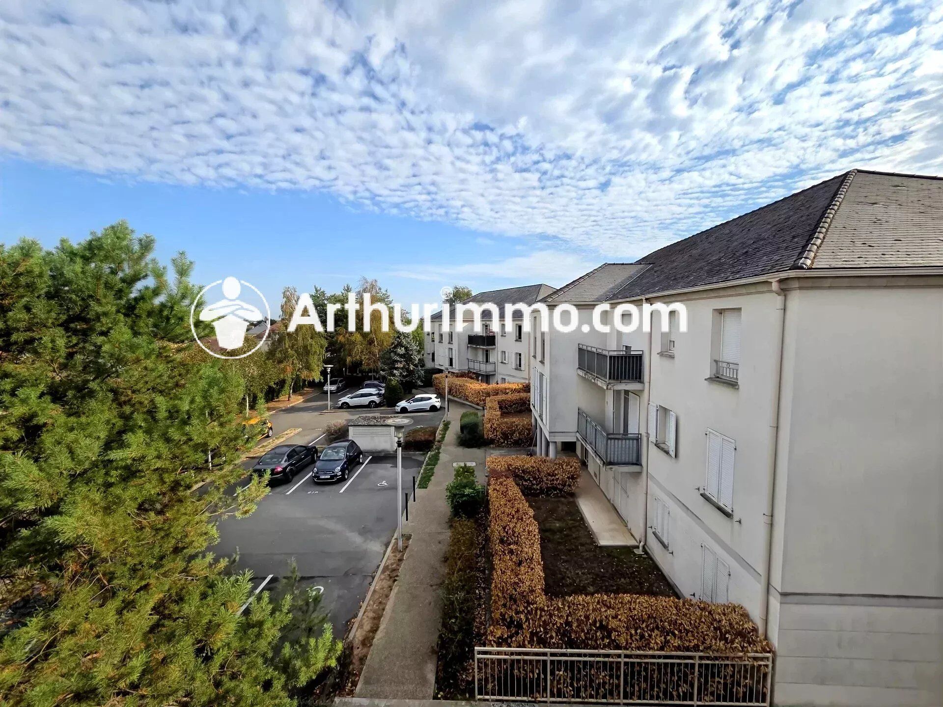 Appartement 1 pièce 30 m² · à Lieusaint · 30 m² · 119 900 €