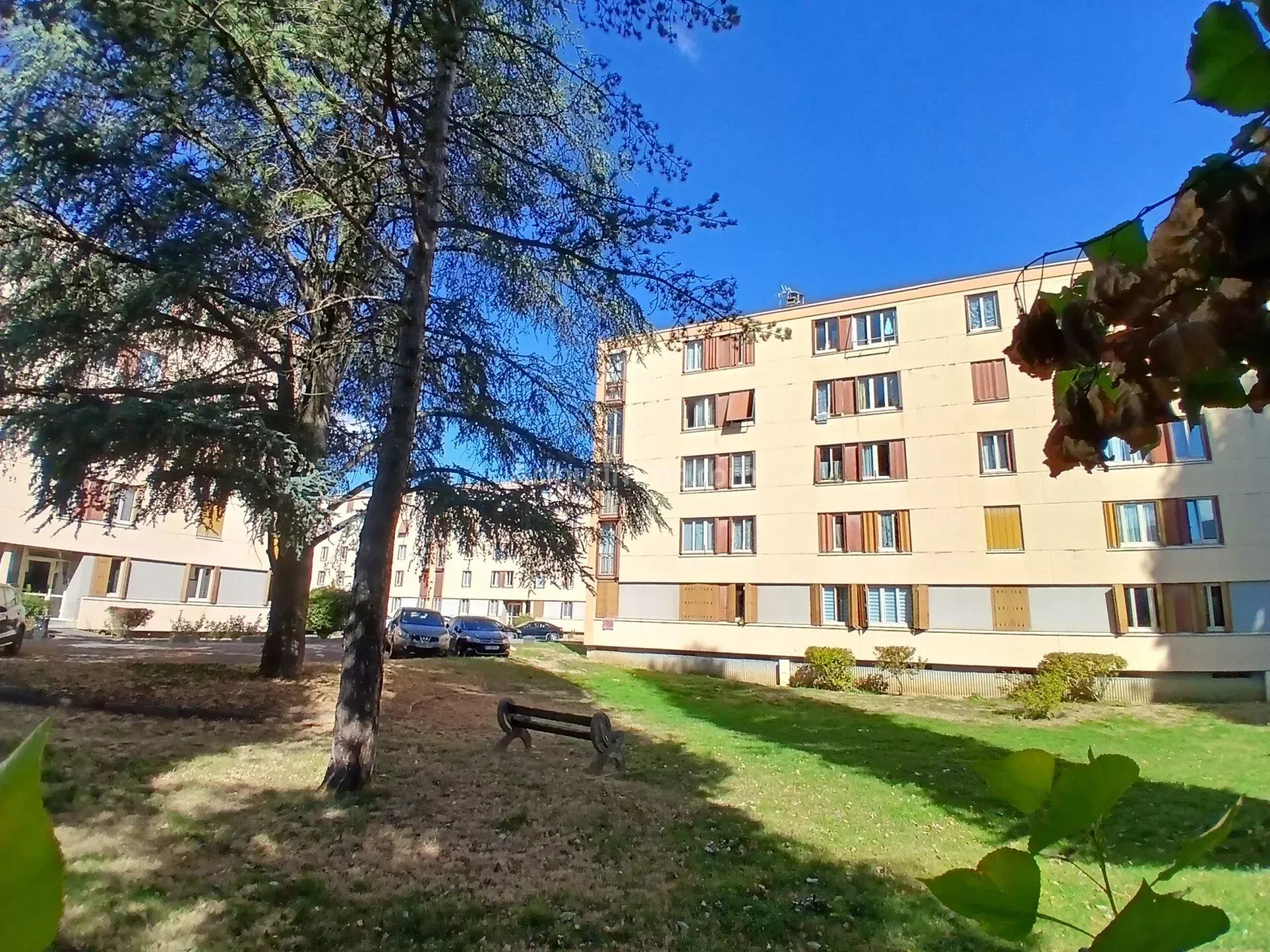 Appartement 5 pièces 75 m² · à Valenton · 75 m² · 184 000 €