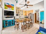 Maison T3 avec piscine - Oyster Pond — photo 4