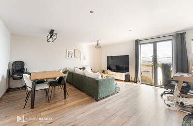 Appartement Marseille 3 pièce(s) — photo du bien