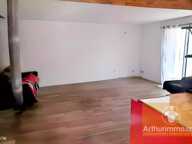 MAISON DE 93 M² HAB AVEC DEUX GRANGES ET 762 M² DE TERRAIN – FORT POTENTIEL D’AGRANDISSEMENT — photo 3