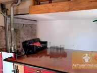 MAISON DE 93 M² HAB AVEC DEUX GRANGES ET 762 M² DE TERRAIN – FORT POTENTIEL D’AGRANDISSEMENT — photo 4