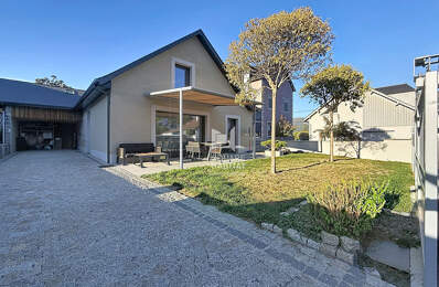 Maison Argeles Gazost 4 pièce(s) — photo du bien